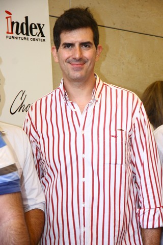 Virgin Megastore Opening 
